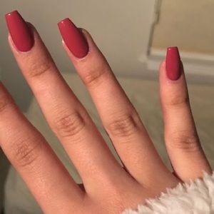 Meet your Posher, Tessa